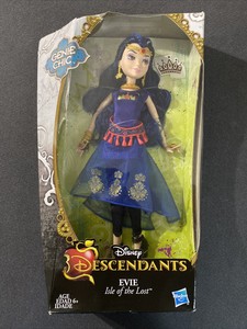 descendants dolls target australia