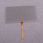 6.5'' Touch Screen Glass Digitizer 4 pins fit for Chrysler Town and Country New