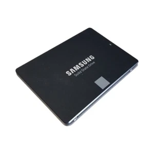 250Go SSD SAMSUNG V-NAND SSD 860 EVO MZ-76E250 2.5" 250Go SATA 6.0Gbps - Photo 1/2
