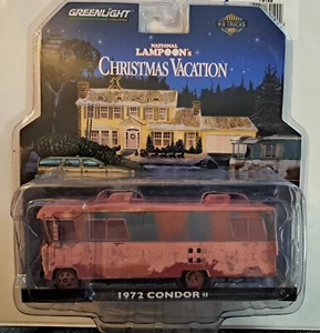 National Lampoon's CHRISTMAS VACATION Cousin Eddie's 1972 Condor II Motorhome - Picture 1 of 4