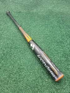 Demarini Vendetta Rails BESR Baseball Bat 33"/30oz -3 SC4 2 5/8" VTB9 Longbarrel - Picture 1 of 13