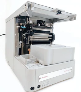 Eksigent NanoLC Ultra 2D Plus Autosampler - Picture 1 of 9