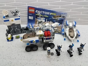 ❤️LEGO Factory Space 10191 Star Justice con droides, sin astronautas rápido, envío gratuito - Imagen 1 de 15
