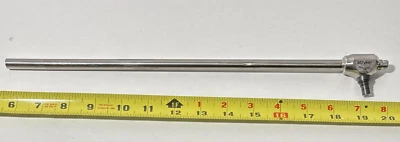 Stryker 502-103-010 PRECISION 10mm 0° IDEAL EYES™ HD Autoclavable scope - Image 1 of 4