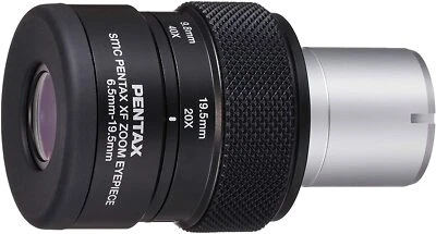 Pentax Eyepiece XFZOOM Telescope Spotting Scope smc XF Zoom 70530 Japan XFZOOM - Image 1 of 2