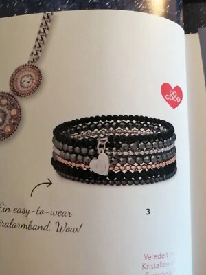 Armreif Von PIPPA&JEAN  - Bild 1 von 2