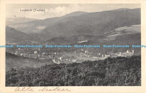 R470151 Lorsbach Taunus Robert Wagner Nr 135 Wilh Kraft 1914 - Bild 1 von 4