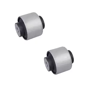 Set of 2 Front Upper Control Arm Link Bushing L+R FEBI for Audi A4 Premium - Picture 1 of 1