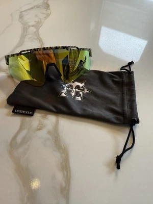 Gafas de sol Los Reyes para niños Foto 1 de 2