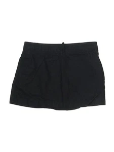 Old Navy Girls Black Active Skirt 6 - Picture 1 of 2