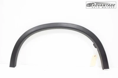 2011-2024 MITSUBISHI OUTLANDER SPORT REAR RIGHT QUARTER WHEEL ARCH MOLDING OEM - Image 1 of 4