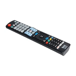 Mando a Distancia Universal para LG TM Electron Negro - Imagen 1 de 6