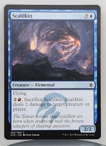 Scaldkin - Khans of Tarkir (KTK) - Picture 1 of 2