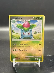 Ivysaur 51/132 Secret Wonders Reverse Holo - Picture 1 of 4