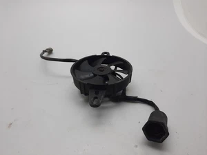SINNIS TERRAIN Radiator Cooling Fan 2021-2023 0.1L   - Picture 1 of 6