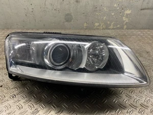 88393 Hauptscheinwerfer rechts AUDI A6 Avant (4F, C6) 4F0941030AK - Picture 1 of 7