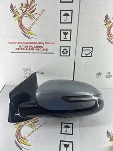 SPIEGEL RÜCKSPIEGEL LINKS LINKS KIA SPORTAGE 2018 10 PIN/DRAHT - Bild 1 von 13