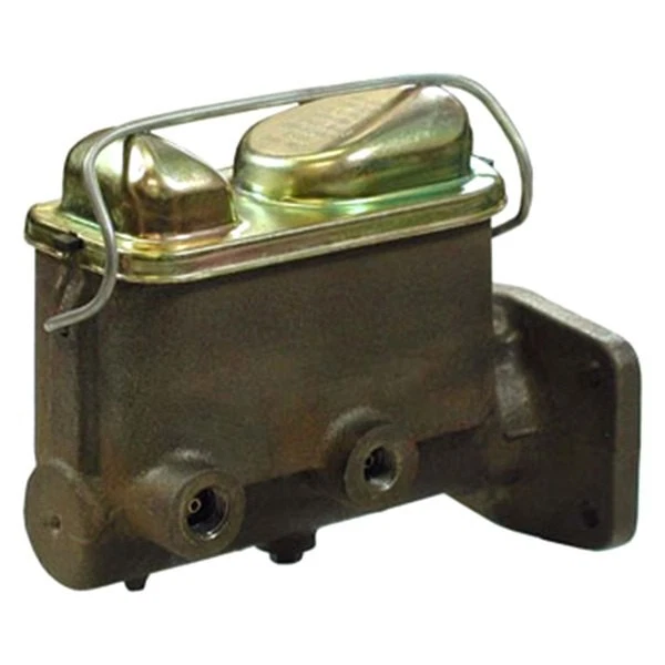 For Dodge Charger 1970 Centric 130.63055 Premium Brake Master Cylinder Foto 1 de 2