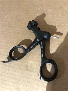 KARL STORZ 33151 CLICKLINE HANDLE W/ COMFORT GRIP - Picture 1 of 4