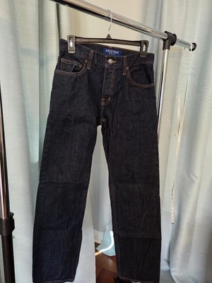 Jeans Arizona Jean Co Para Hombre 29x32 Original Calce Recto Denim Clásico De Colección Foto 1 de 4