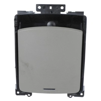 OEM 2007-2012 Nissan Altima Console Cup Holder Insert Liner NEW 68430-JA00B - Image 1 of 4