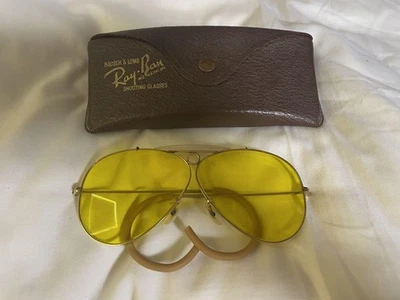 Ray-Ban Shooter Kalichrome 70S 8Mm - Image 1 of 4