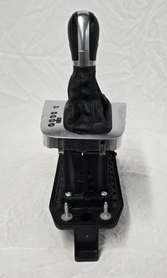 2011-2014 Volkswagen Jetta SE 2.5L Automatic Trans. Gear Floor Shifter Lever OEM - Image 1 of 4