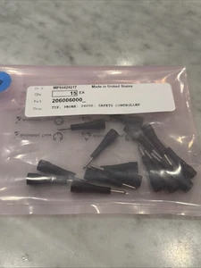 (3) Tektronix 206-0060-00 Spitze Menge 3 - NEU - Bild 1 von 3