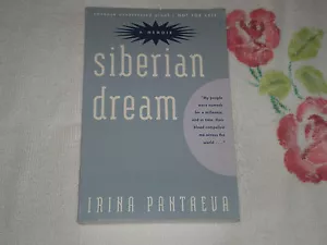 SIBERIAN DREAM by IRINA PANTAEVA -ARC- -JA- - Picture 1 of 1