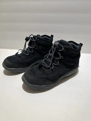 Botas impermeables Columbia Big Kids jóvenes talla 4 Foto 1 de 4