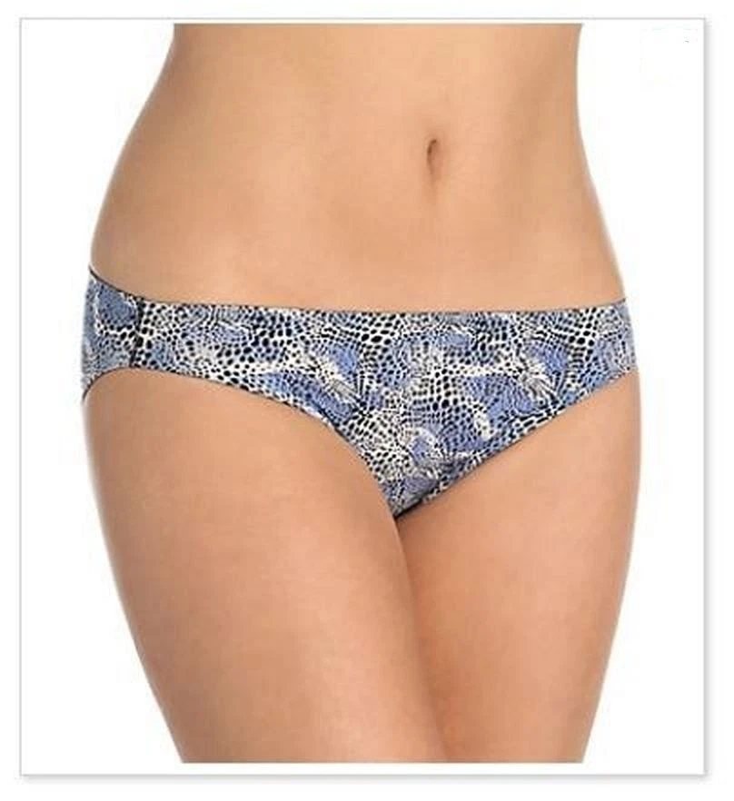 NWT LADIES MAIDENFORM COMFORT DEVOTION BIKINI    SIZE L / 7 - Image 1 of 1