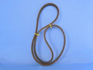 Optibelt SUPERTX M=5 XPZ 1250 Lp Cogged V-Belt (New) - Imagen 1 de 2