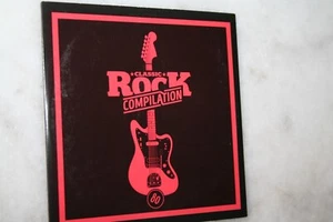 Classic Rock Compilation  80 - Bild 1 von 2