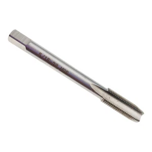 5/16-28 Tap RH Right Hand 5/16x28 Thread Tap Threading Tool HSS - Picture 1 of 6