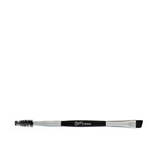 Make-up Glam Of Sweden women EYEBROW BRUSH DOUBLE 1 pz