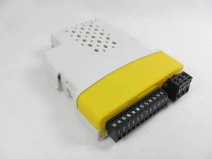 Emerson, Control Techniques, Unidrive SP, SM-I/O Plus, I/O Module, Great Shape! - Picture 1 of 7