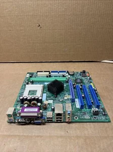 Desktop Computer Mainboard K7MNF-64 53-80808-00 Sockel 462 - Bild 1 von 6