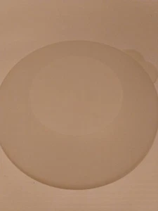 Tupperware 2605A-1 Lid  New Old Stock - Picture 1 of 3