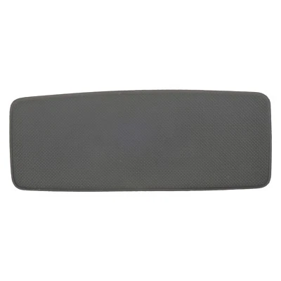 Almohadilla de reposabrazos de consola central OEM NUEVA 07-14 Chevrolet GMC 19328700 Foto 1 de 4