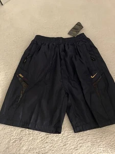 Y2K Vintage nike Shorts(1980s) Big Kids Xl - Picture 1 of 7