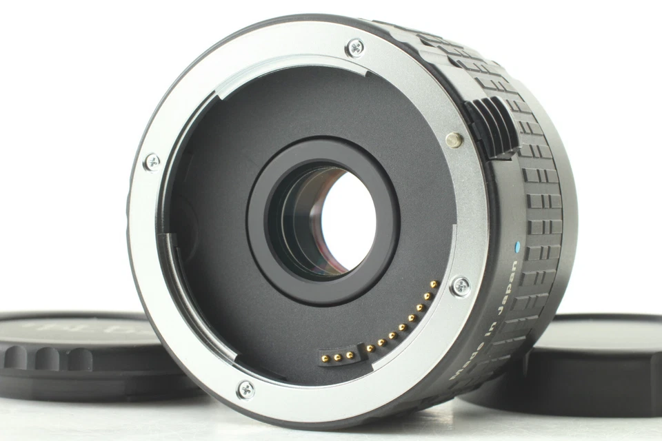 【MINT】Kenko C-AF 2X TELEPLUS PRO 300 DGX for CANON EOS Teleconverter #0705 - Image 1 of 4