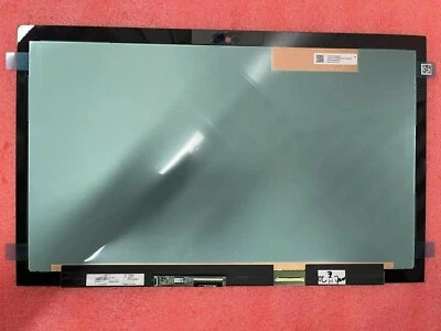 ATNA56WR05 with touch 3840×2160 UHD  OLED  Glossy For ThinkPad P53 - Image 1 of 4