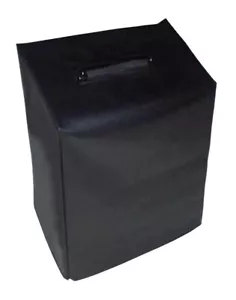 VHT Redline 50w 1x12 Amplificatore combinato bassi - Copertura vinile nero con opzione tubazioni (vht033) - Foto 1 di 7