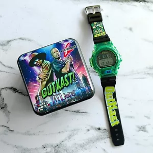 OUTKAST Atliens G-Shock Uhr - Bild 1 von 6