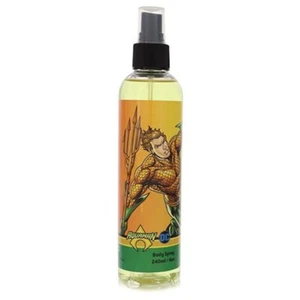 Marmol & Son Dc Comics Aquaman Body Spray 240ml/8oz - Picture 1 of 1
