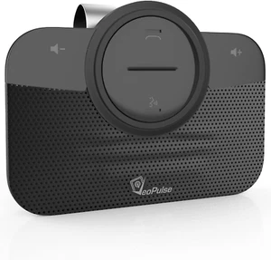 Car Speakerphone B-PRO 2B Hands-Free Kit, 6W Hi-Fi Speakers, with Bluetooth - Picture 1 of 10