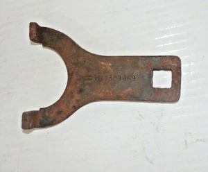 OTC MIT309869 309869 Spanner Wrench Locknut Lock Nut Tool for Mitsubishi - Picture 1 of 1