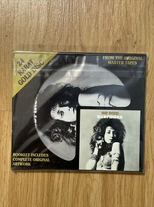 Badfinger - No Dice - DCC Gold CD GZS-1095 - 24K Gold - Still Sealed