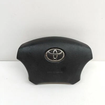 Unité de sécurité du volant TOYOTA LAND CRUISER J120 45130-35420-C02003 23166884 - Image 1 of 4