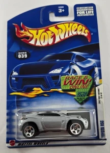 Hot Wheels 2002 First Editions 21/42 • TOYOTA RSC • Collector #039 - Picture 1 of 6